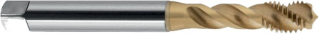 Метчик из быстрорежущей стали, спиральный 800SF-CT 3/4-16UNF