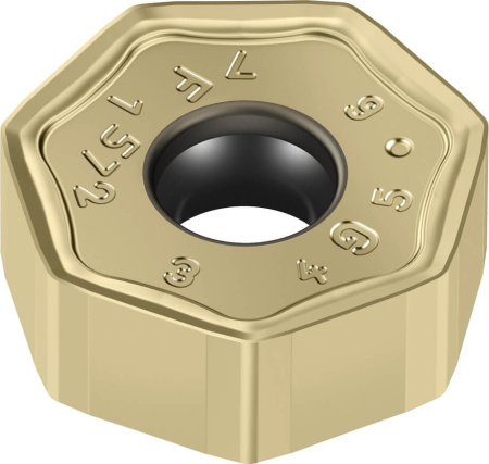 Пластина для фрез BLAXX и Xtra·tec® XNGU0705ANN-F57 WSP45G