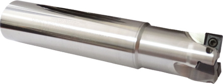 Фреза торцевая с пластинами MT190-032W32RX04SD08-IK