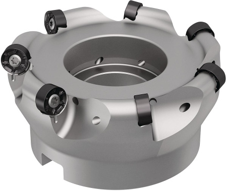 Корпус фрезы концевой M200D63Z07RN12
