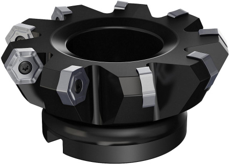 Корпус фрезы концевой M1200D250Z14S60HN11 