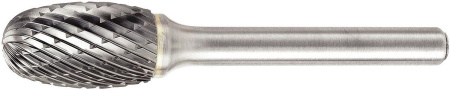 Борфреза твердосплавная M41366