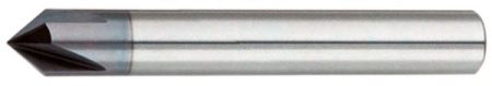 Фреза концевая MT145V-025Z25R04-11-L121 DLC