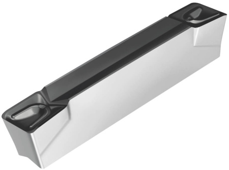 Пластина для обработки канавок GX24-2E300N03-UD6 WSM23S