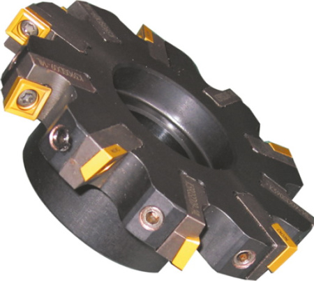 Фреза дисковая MT390K-315D60R10SO12-1922N