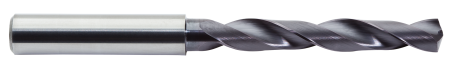Сверло твердосплавное высокоэффективное Twister® 5xD 2XDSR1590A