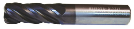 Фреза концевая MT190VB-020Z20R04-38-L104-r15-TV TAS