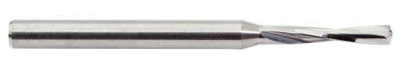 Сверло твердосплавное Twister® Micro-Tuff™ без покрытия 305 0051