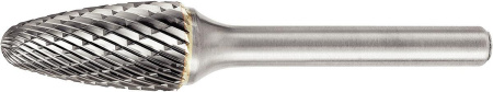 Борфреза твердосплавная M41385
