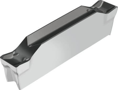 Пластина для обработки канавок DX18-3E300L6-CE4 WSM43S