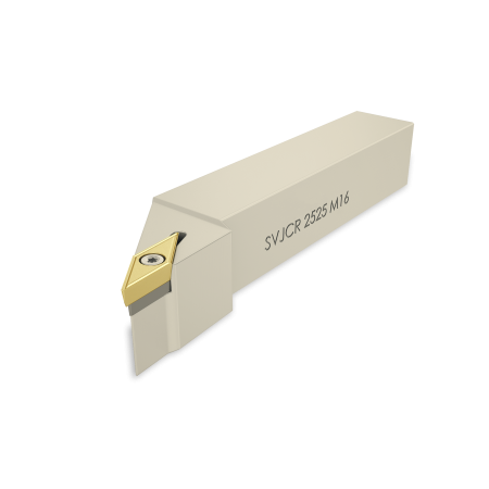 Державка токарная SVJCR 2525 M11