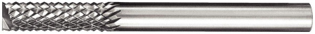 Борфреза твердосплавная M34810
