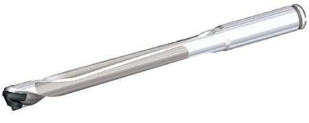 Корпус сверла TDM0787R8SS081WG