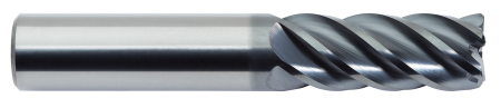 Фреза твердосплавная TuffCut® XT, 5 зуб.  27875014B