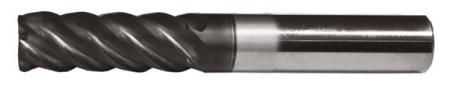 Фреза концевая MT190VB-008Z08R05-25-L075 TAS