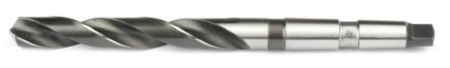 Сверло спиральное из быстрорежущей стали HSS DIN345 D44 (Morze taper)