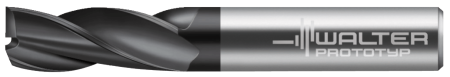 Фреза твердосплавная Prototyp H3027419-3