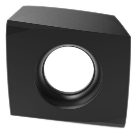 Пластина фрезерная XDHX1004RW2CWU10PM