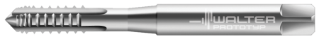 Метчик Prototyp из быстрорежущей стали HSS/-E 40311-M3