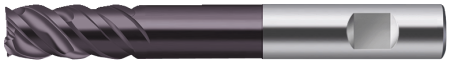 Фреза твердосплавная Prototyp, серия Supreme (универсальная) MC326-14.0W4LC-WK40TF