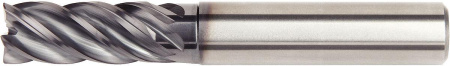 Фреза твердосплавная концевая 57NC160R6TQWS15PE