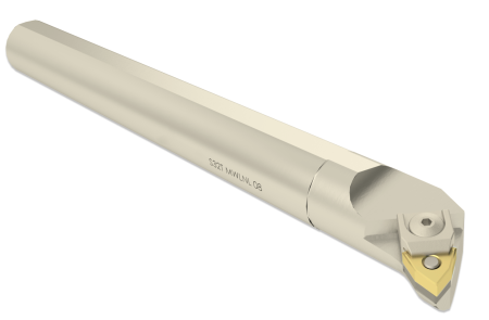 Державка расточная S40T MWLNL 08