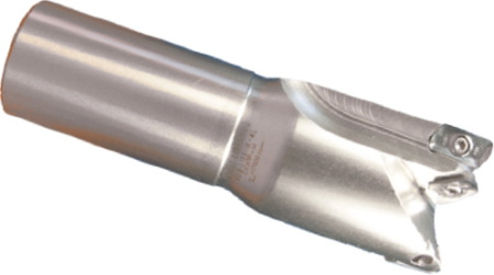 Фреза концевая с пластинами MT190B-020W20R01BD08