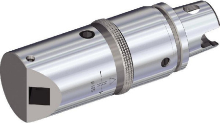 Расточная система KM50TSFBH050065WG