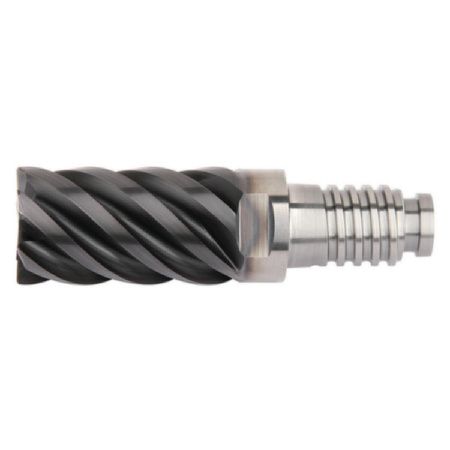 Головки твёрдосплавные Duo-Lock 45481603DL16WS15PE