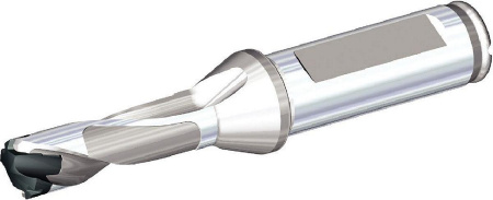 Корпус сверла TDM220R3SCF25MWG