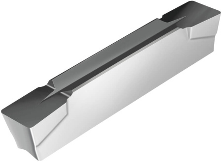 Пластина для обработки канавок GX16-1E200N02-UA4 WKP13S
