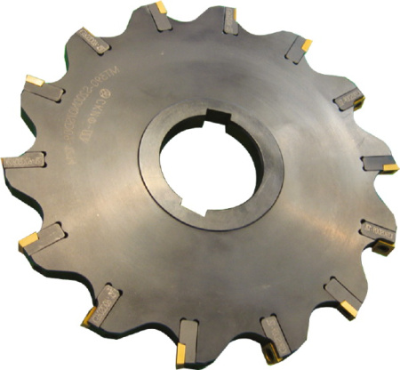 Фреза дисковая MT390K-315S60N10AX14-2527