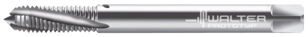 Метчик Prototyp из быстрорежущей стали HSS-E, серия Advance 234101-UNJF5/16