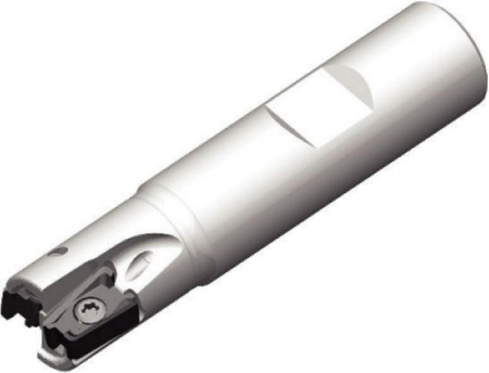 Корпус фрезы торцевой VSM490D125Z04W075XN10 