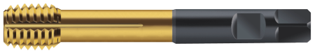 Раскатник Prototyp по DIN из быстрорежущей стали HSS-E S2066305-M12