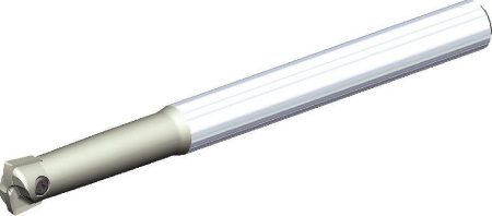 Корпус фрезы концевой M270TD016A16L180C