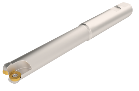 Фреза концевая с СМП D25 d32 Z02 L230 RDMT 12