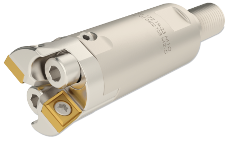 Державка расточная 19-23 K050 M10 CCMT 06