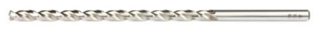 Сверло спиральное из быстрорежущей стали HSS-E DIN1869/1 D7