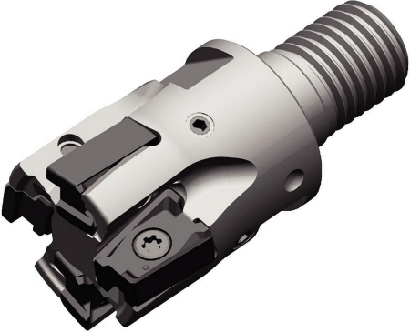 Корпус фрезы торцевой VSM490D025Z02M12XN15 