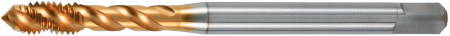 Метчик TPC376M18x2,5T