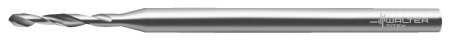 Сверло твердосплавное Titex, 3-5 x Dc, серия Advance DB130-05-00.120U0-WJ30UU