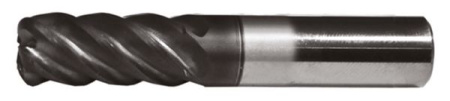 Фреза концевая MT190VB-012Z12R05-26-L083-r15 TAS