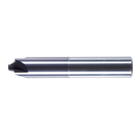 Фреза твердосплавная G43S08063-4C08R15