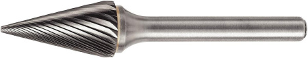 Борфреза твердосплавная M40497