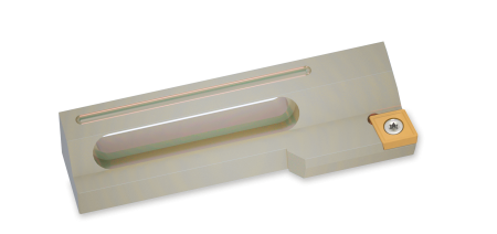 Картридж 120-170 Boring Tool Cartridge
