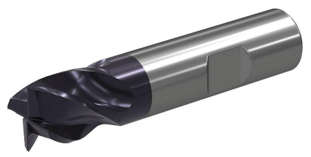 Фреза твердосплавная концевая W401E16008SZWWU20PE