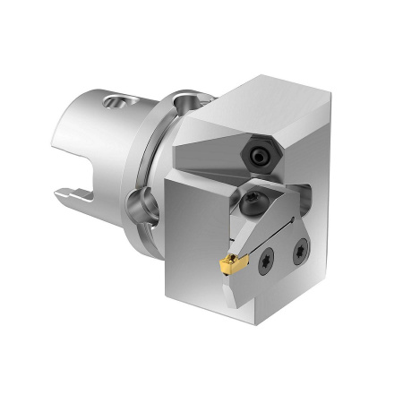 Державка канавочная KM50TSKGMEL50C