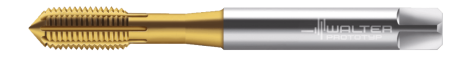 Раскатник Prototyp, серия Supreme (универсальный) из быстрорежущей стали TC420-M6-C6-WW60AD