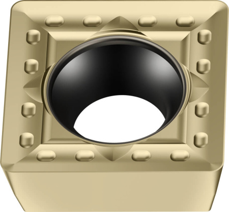 Пластина для фрез Walter SPMT09T308-D51 WSP45G